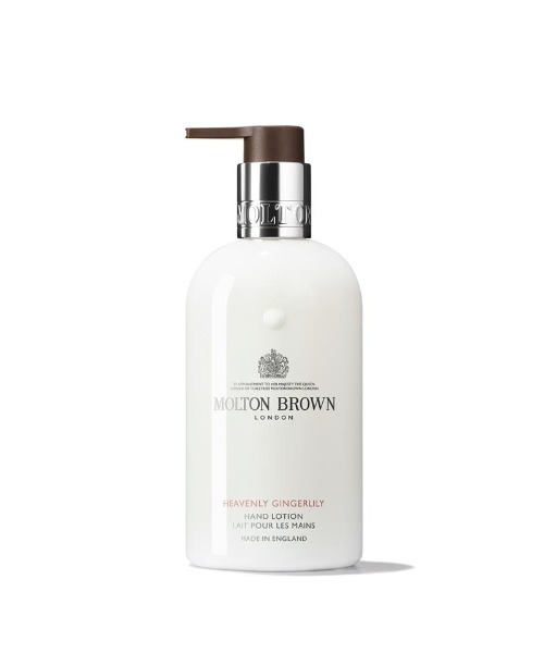ミルクムスク ボディローション 290ml｜モルトンブラウン MOLTON BROWN