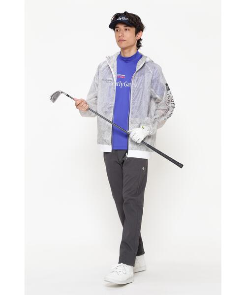 PEARLY GATES（パーリーゲイツ）の「【PEARLY GATES】DIAMOND FUSE