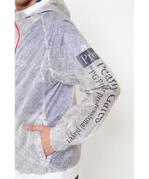 PEARLY GATES（パーリーゲイツ）の「【PEARLY GATES】DIAMOND FUSE