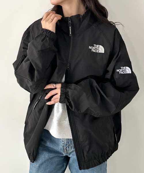 セール】国内未発売 THE NORTH FACE(ザ・ノースフェイス)/軽量 撥水