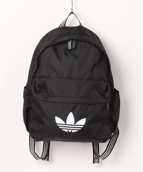 セール】adidas アディダス U AC CL BACKPACK バッグ JX0209 BLACK