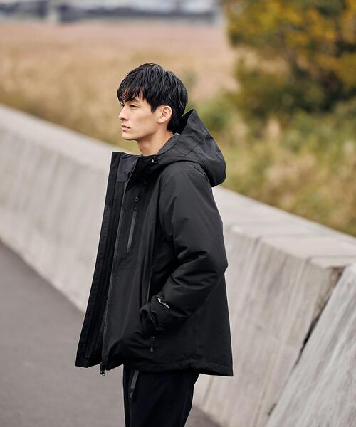 DAIWA（ダイワ）の「【別注】＜DAIWA×green label relaxing＞GORE-TEX