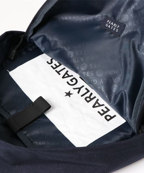 PEARLY GATES（パーリーゲイツ）の「【PEARLY GATES】星に願いを