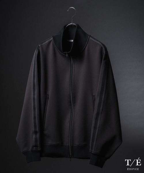 Marc VDS Ixon オフィシャル トラックジャケット Marc VDS Ixon