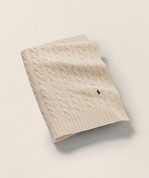 RALPH LAUREN HOME（ラルフ ローレン ホーム）の「Codrington ハーフ