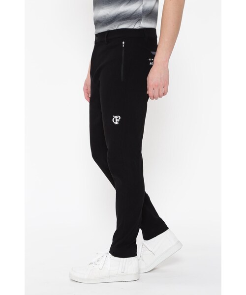 PEARLY GATES（パーリーゲイツ）の「【PEARLY GATES】SOLOTEX ニット