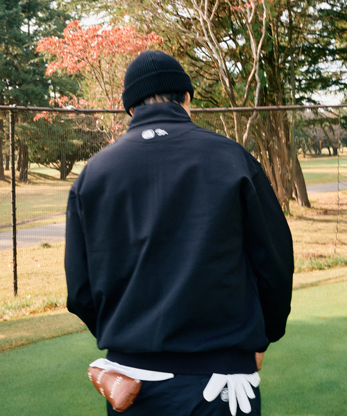 EDIFICE（エディフィス）の「【CLUBHAUS / Dynamic Range】別注