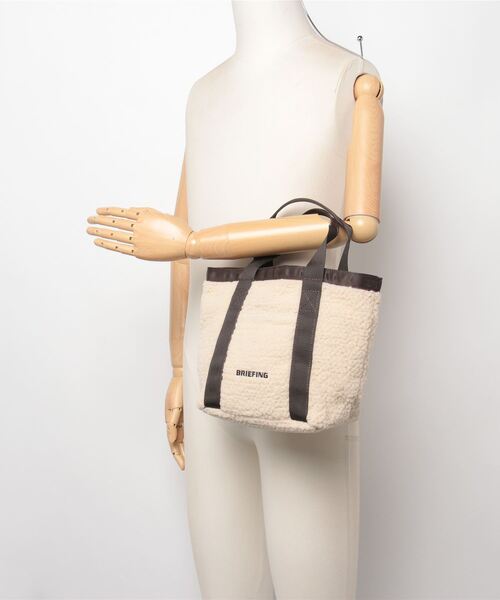 BRIEFING（ブリーフィング）の「【ブリーフィング】REVERSIBLE BOA