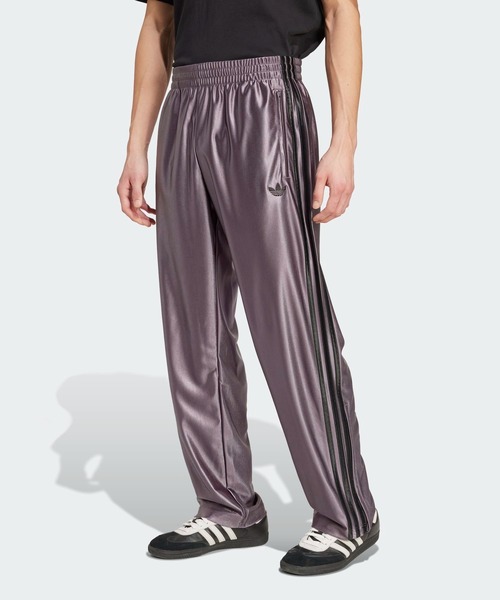 セール】ファイヤーバード アディカラー メタリック トラックパンツ