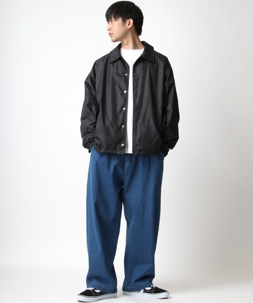 Champion（チャンピオン）の「Champion/チャンピオン COACH JACKET