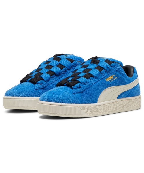 PUMA SUEDE XL JACKHAMMER（プーマ スウェード XL ジャックハンマー