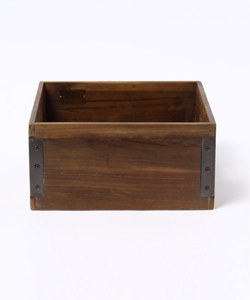 セール】TROY BOX S トロイボックス（収納グッズ）｜ACME FURNITURE