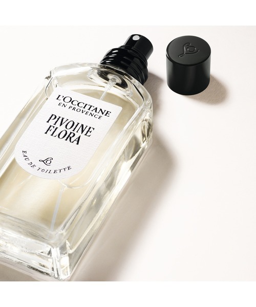 数量限定】ピオニー オードトワレ 50mL フレグランス（香水）｜L