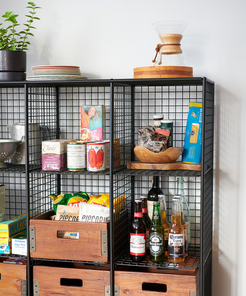 セール】TROY BOX L トロイボックス（収納グッズ）｜ACME FURNITURE