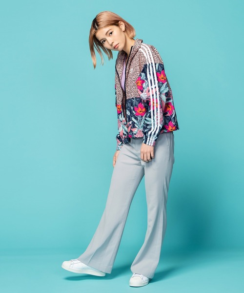 adidas（アディダス）の「【ZOZO限定】HER Studio London トラック