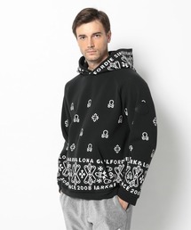 MARK & LONA（マークアンドロナ）｜パーカー一覧 - WEAR