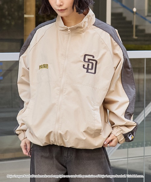 ナイロンジャケット│1page｜通常価格とセール価格│MONO-MART