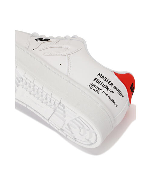 MASTER BUNNY EDITION】スパイクレスシューズ (LADIES)（ゴルフグッズ