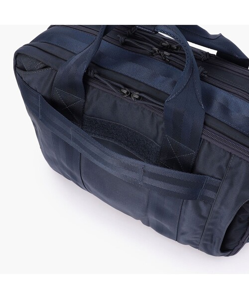 BRIEFING／ブリーフィング】TR-3 S MW GENII（バックパック/リュック