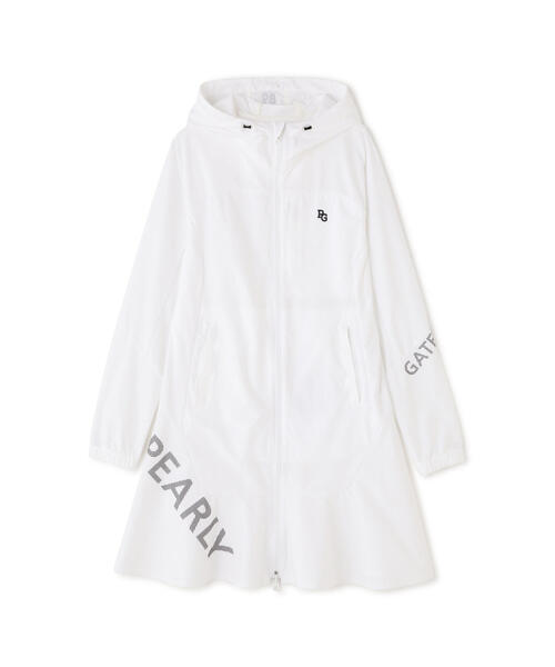 PEARLY GATES（パーリーゲイツ）の「【PEARLY GATES】TEXBRID 格子