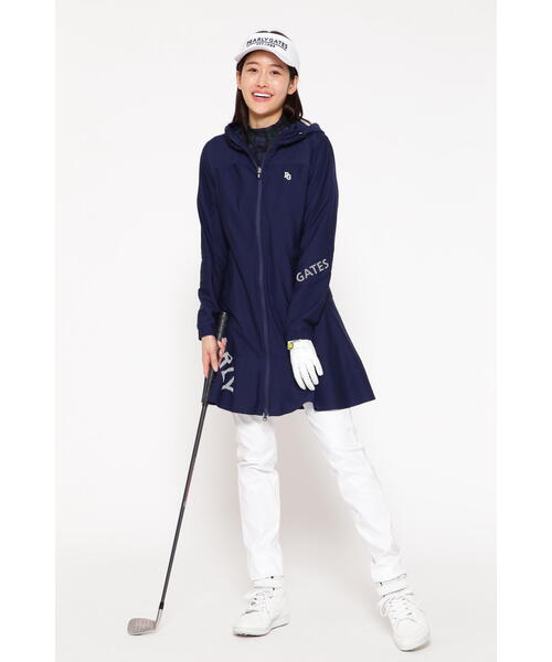 PEARLY GATES（パーリーゲイツ）の「【PEARLY GATES】TEXBRID 格子