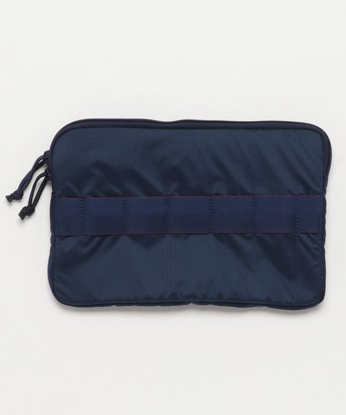 BRIEFING × BEAMS PLUS / 別注 G-11 PCケース 11（エコバッグ/サブ