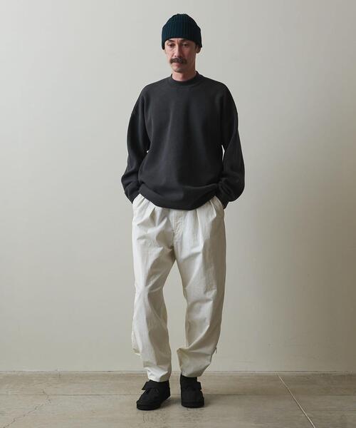 Steven Alan（スティーブンアラン）の「＜Steven Alan＞ MILANO WIDE