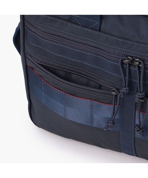 A4 2WAY LINER MW GENII（バックパック/リュック）｜BRIEFING