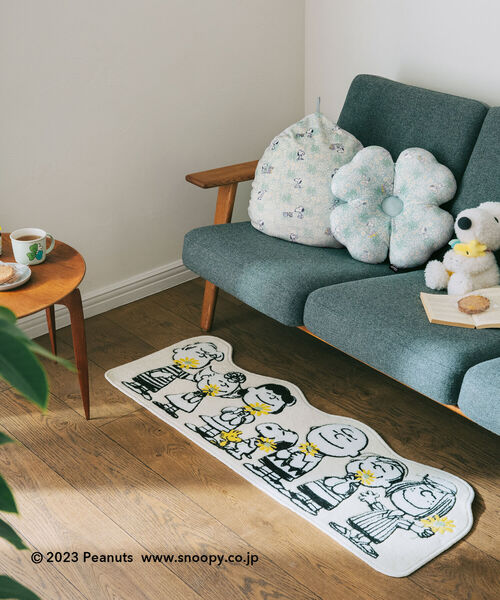 Afternoon Tea（アフタヌーンティー）の「ダイカットロングマット