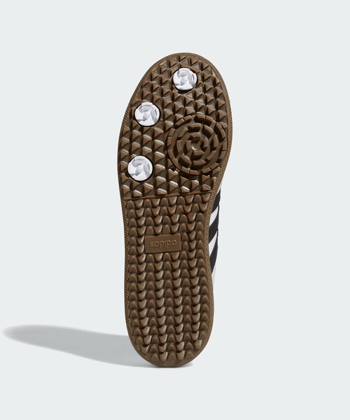adidas（アディダス）の「サンバゴルフ リミテッドエディション