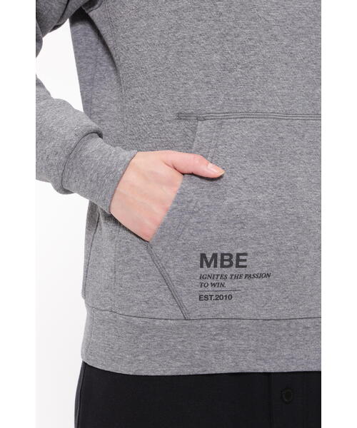 MASTER BUNNY EDITION（マスターバニーエディション）の「ドビー