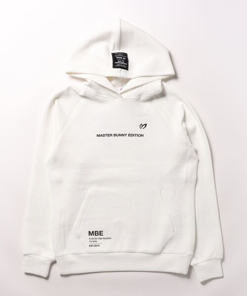 MASTER BUNNY EDITION（マスターバニーエディション）の「ドビー