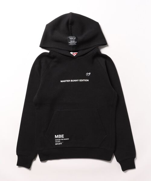 MASTER BUNNY EDITION（マスターバニーエディション）の「ドビー