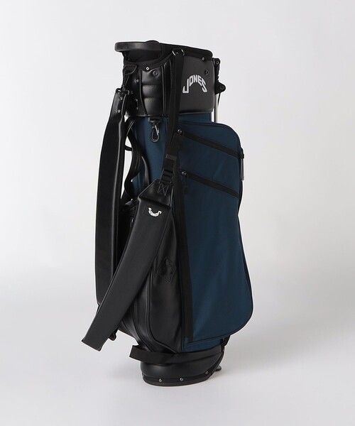 JONES（ジョーンズ）の「【別注】＜JONES＞TROUPER NAVY/トゥルーパー