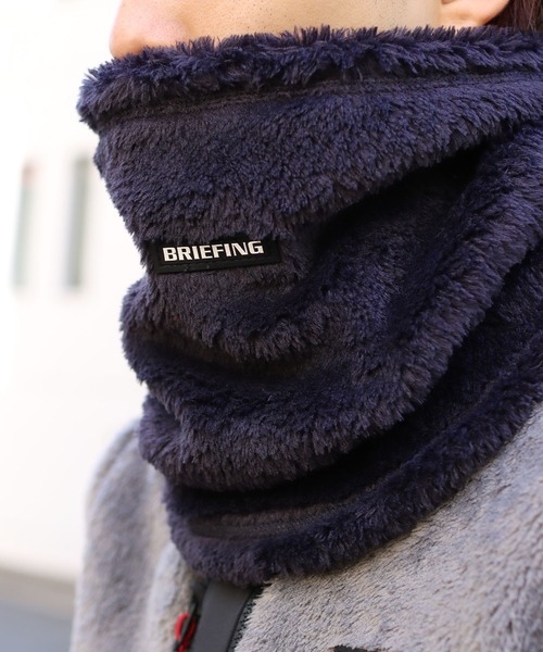 BRIEFING（ブリーフィング）の「BRIEFING/ブリーフィング POLARTEC