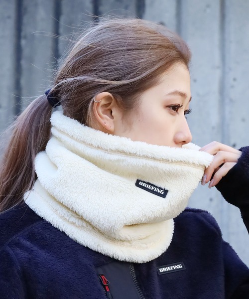 BRIEFING（ブリーフィング）の「BRIEFING/ブリーフィング POLARTEC