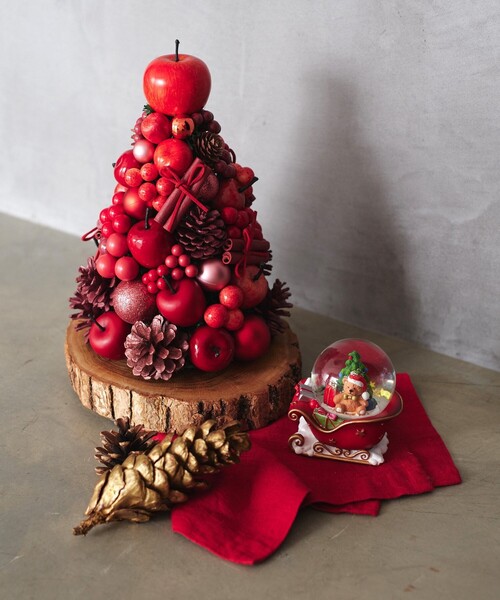 Afternoon Tea（アフタヌーンティー）の「クリスマスツリーS