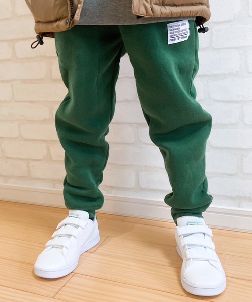 セール】裏起毛 スウェットジョガーパンツ & サルエルパンツ
