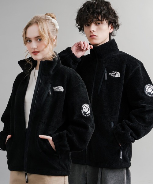 新色追加 日本未展開モデル THE NORTH FACE ザ・ノースフェイス WHITE