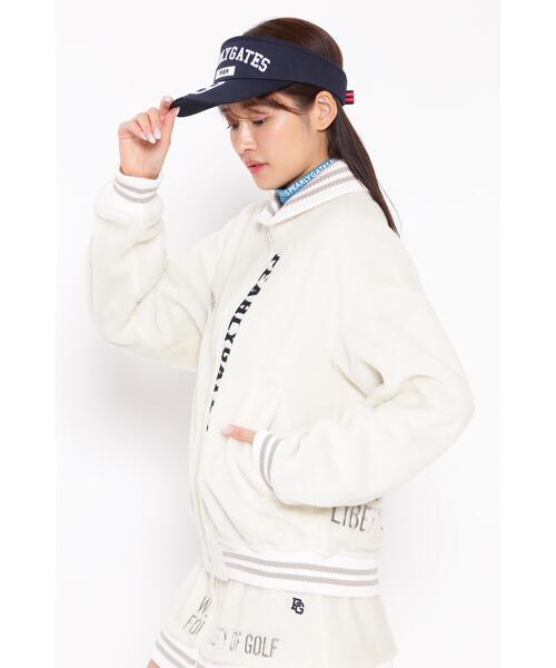 PEARLY GATES（パーリーゲイツ）の「【PEARLY GATES】アクリル