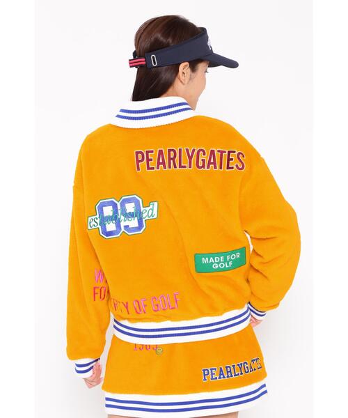 PEARLY GATES（パーリーゲイツ）の「【PEARLY GATES】アクリル