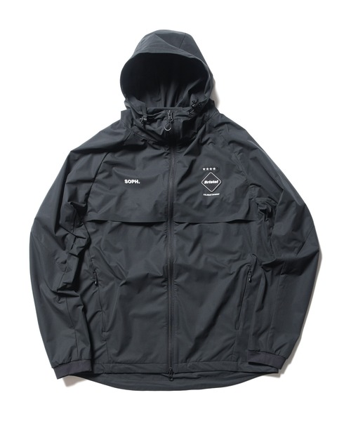 F.C.Real Bristol（エフシーレアルブリストル）の「4WAY STRETCH