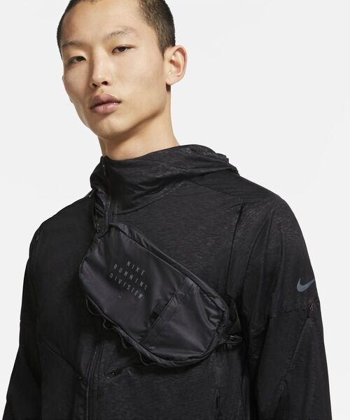 NIKE（ナイキ）の「ナイキ ピナクル ラン ディビジョン メンズ プリン