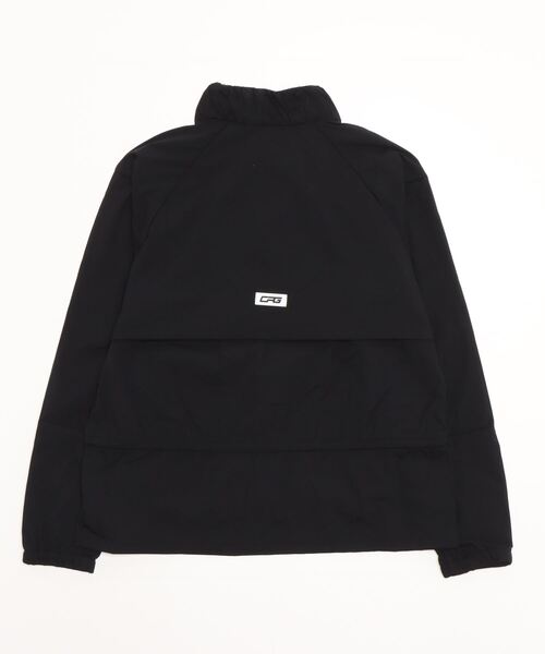 CPG GOLF（シーピージーゴルフ）の「water repellent flasher jacket