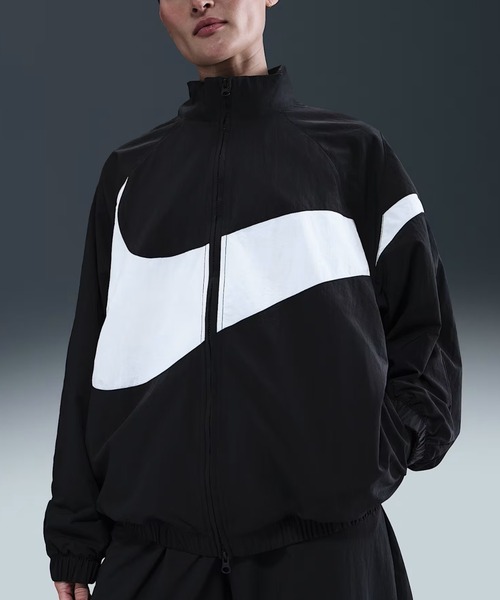 NIKE/ナイキ トラックジャケット HV4108-010/HV4108-547（ナイロン