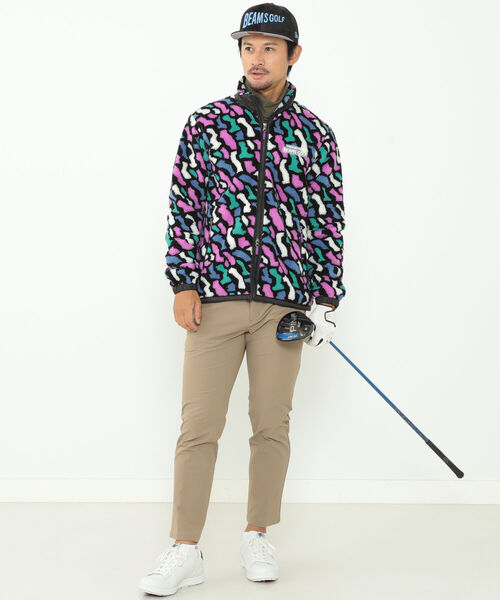 BEAMS GOLF（ビームスゴルフ）の「＜MEN＞BEAMS GOLF ORANGE LABEL