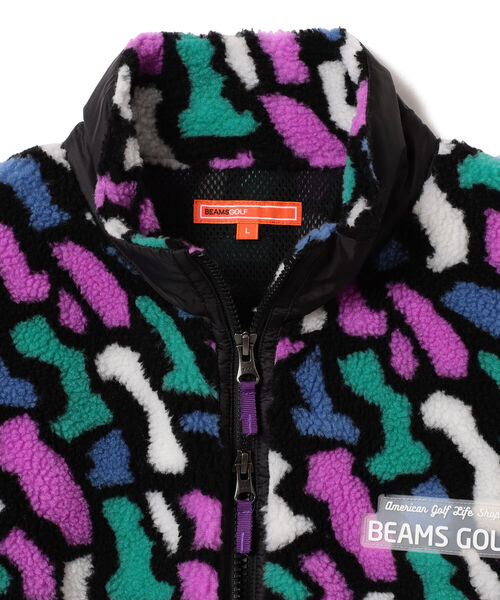 BEAMS GOLF（ビームスゴルフ）の「＜MEN＞BEAMS GOLF ORANGE LABEL