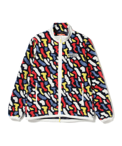 BEAMS GOLF（ビームスゴルフ）の「＜MEN＞BEAMS GOLF ORANGE LABEL