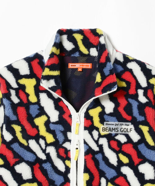 BEAMS GOLF（ビームスゴルフ）の「＜MEN＞BEAMS GOLF ORANGE LABEL