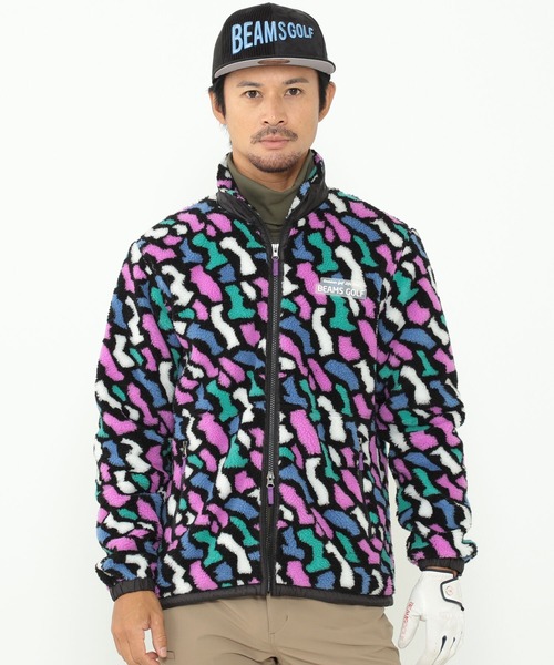 BEAMS GOLF（ビームスゴルフ）の「＜MEN＞BEAMS GOLF ORANGE LABEL